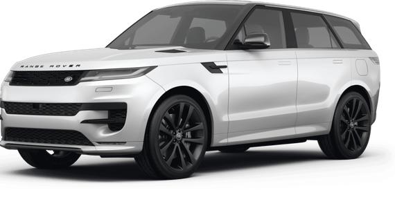 LAND ROVER RANGE ROVER SPORT 2024 SAL1P9EU2RA171736 image